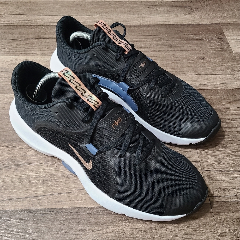Nike In-Season TR 13 Black Women's Sneakers Size 11